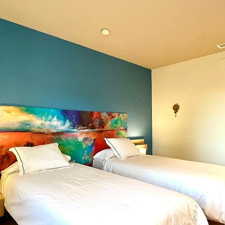 Appartment Pinar Malaga Luaran gambar