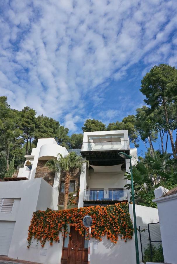 Appartment Pinar Malaga Luaran gambar