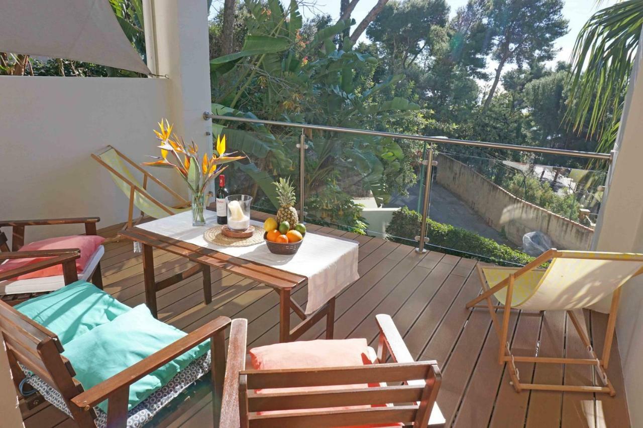 Appartment Pinar Malaga Luaran gambar