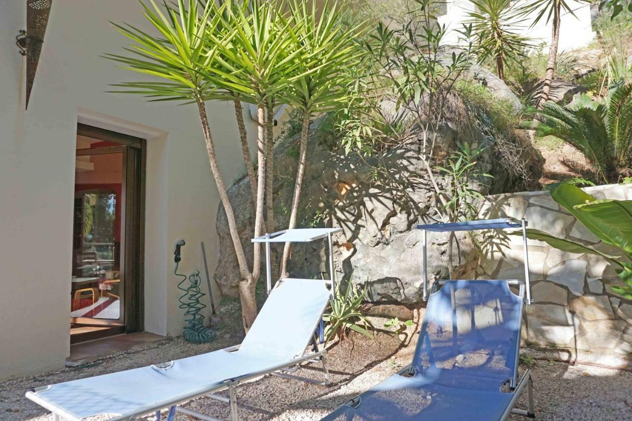 Appartment Pinar Malaga Luaran gambar