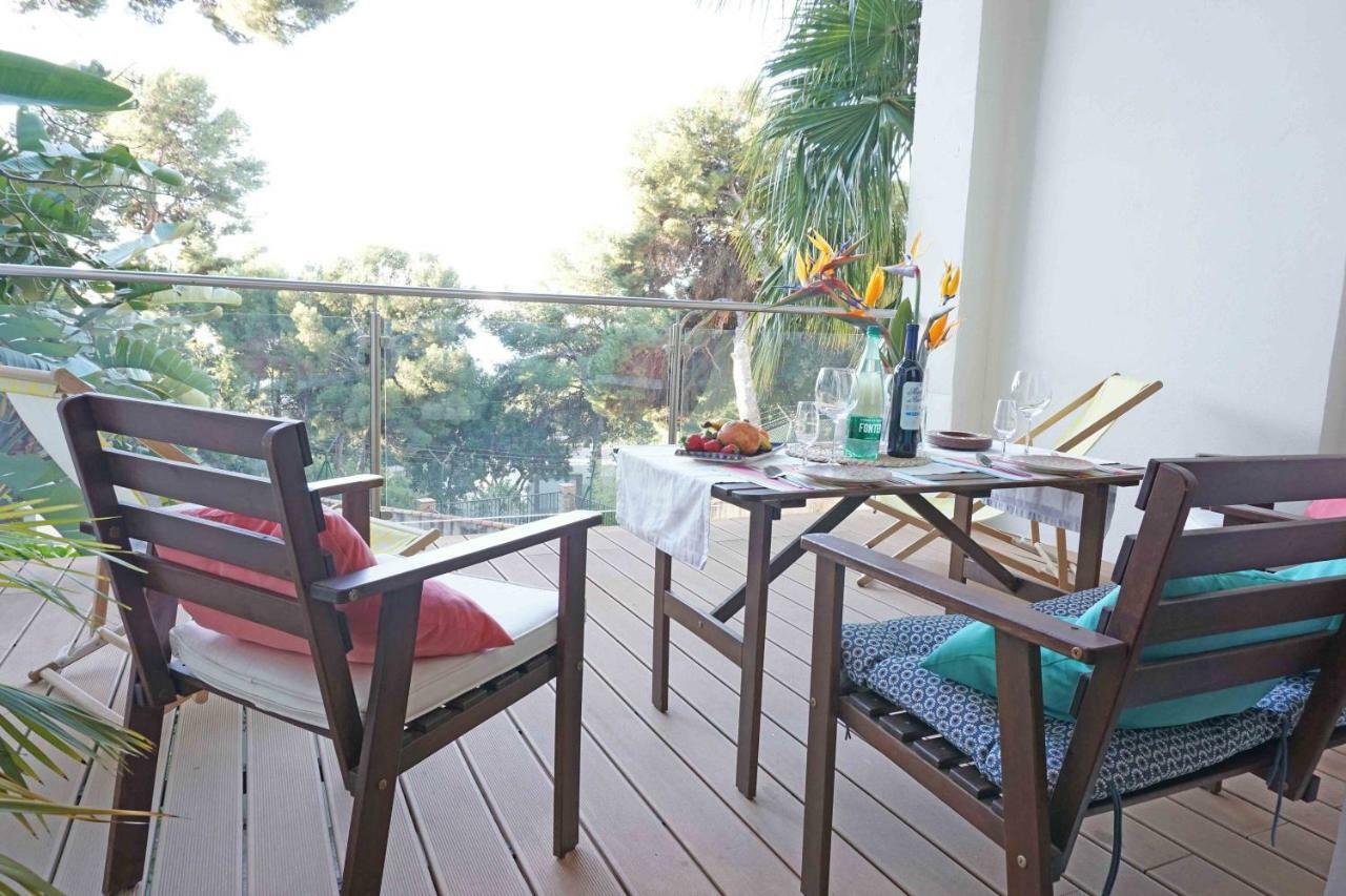 Appartment Pinar Malaga Luaran gambar