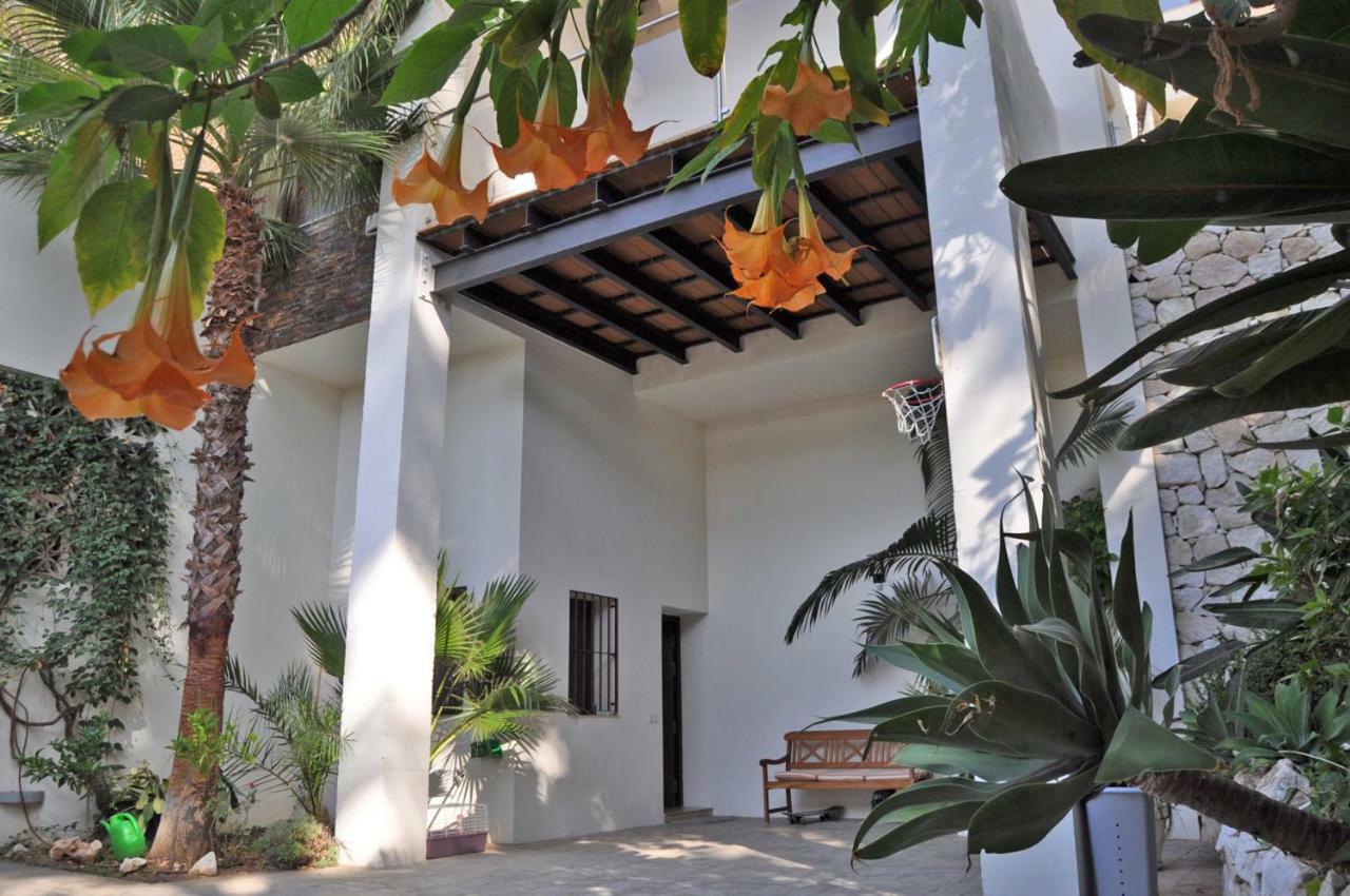 Appartment Pinar Malaga Luaran gambar