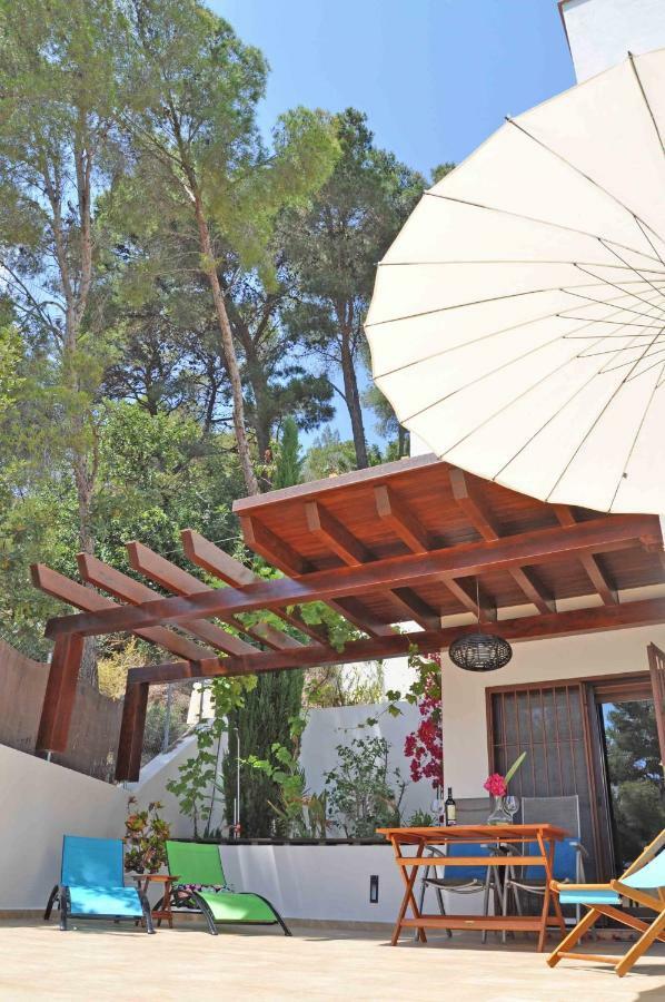 Appartment Pinar Malaga Luaran gambar