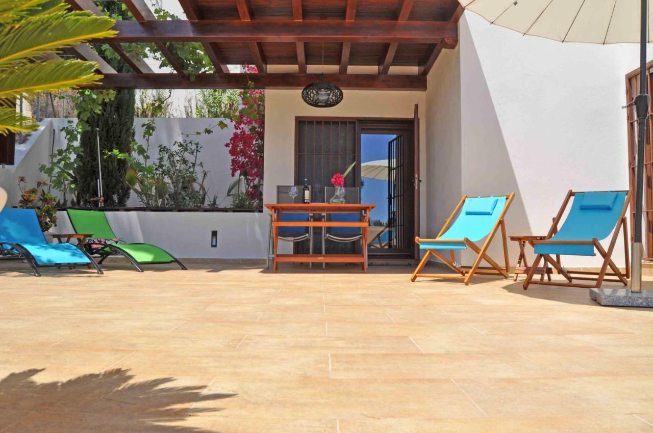 Appartment Pinar Malaga Luaran gambar