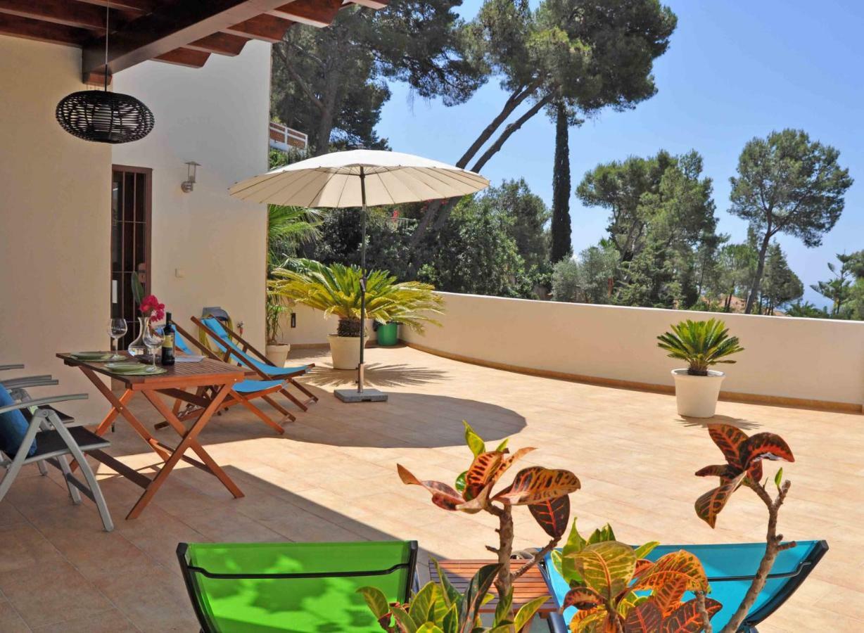 Appartment Pinar Malaga Luaran gambar