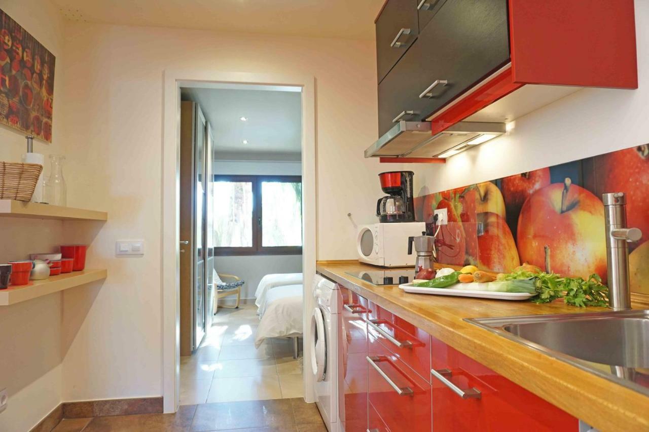 Appartment Pinar Malaga Luaran gambar